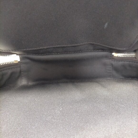 Louis Vuitton Monogram Cosmetic Pouch PM | Authentic LV Makeup Bag - Picture 12 of 16